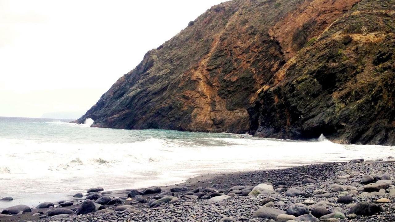 El Sabinar Vallehermoso Exterior foto